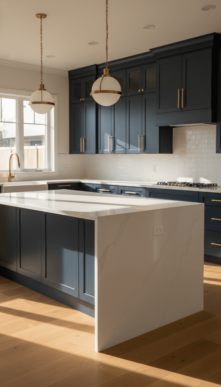 Premium construction and remodeling